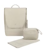 Maxi-Cosi, Changing backpack / Stellesekk – Sand