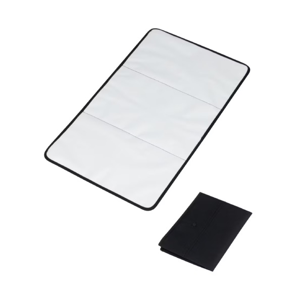 Maxi-Cosi, Changing backpack / Stellesekk - Black