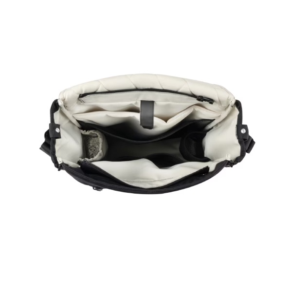 Maxi-Cosi, Changing backpack / Stellesekk - Black