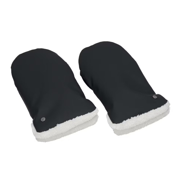 Maxi-Cosi, Gloves / Vognvotter - Black