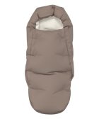 Thule, Elements High-Performance Footmuff, M/L – Tinted Taupe