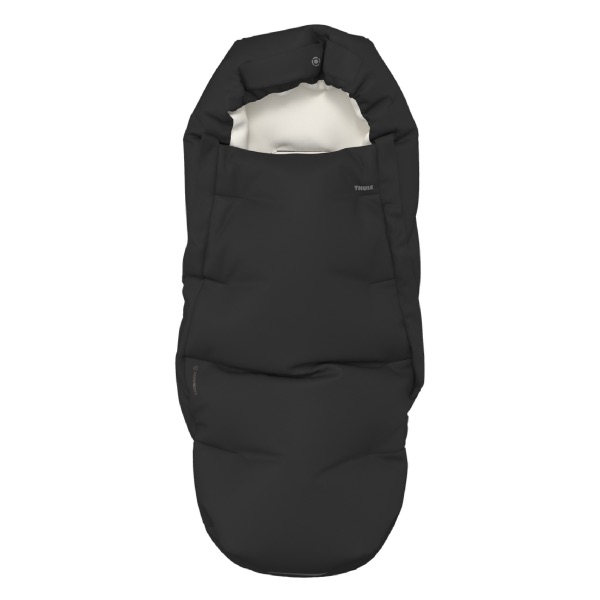 Thule, Elements High-Performance Footmuff, M/L - Black