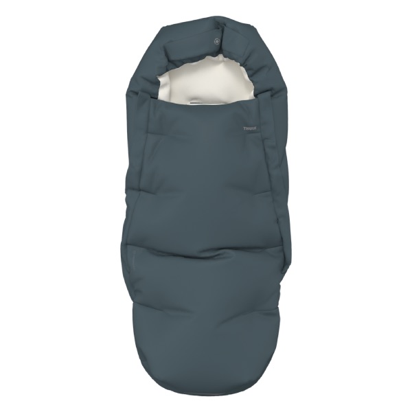 Thule, Elements High-Performance Footmuff, M/L - Dark Slate