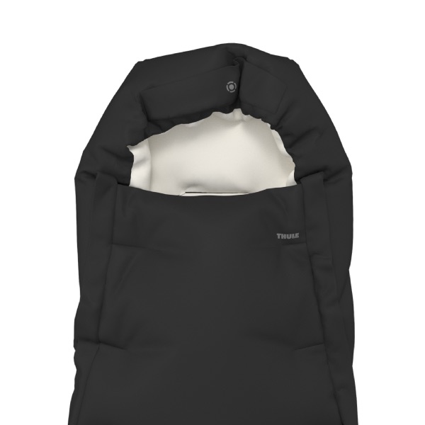 Thule, Elements High-Performance Footmuff, M/L - Black