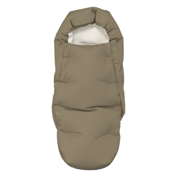 Thule, Elements High-Performance Footmuff, M/L - Faded Khaki