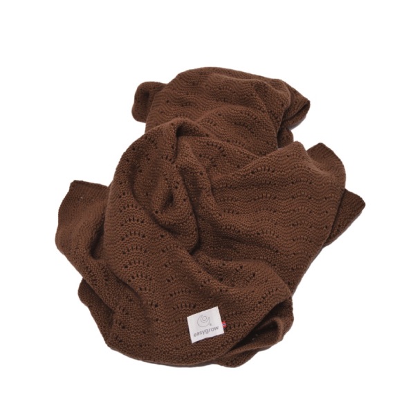 Easygrow, Grandma Wave, Babyteppe – Choco