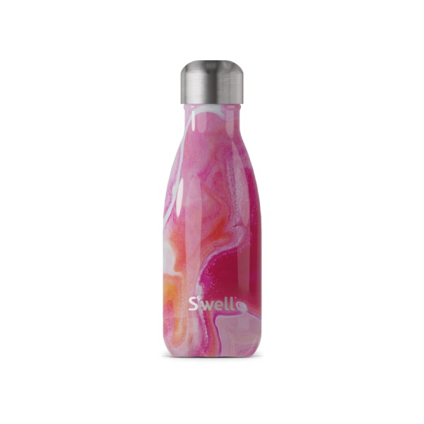 Swell, Drikkeflaske, 260 ml – Rose Agate