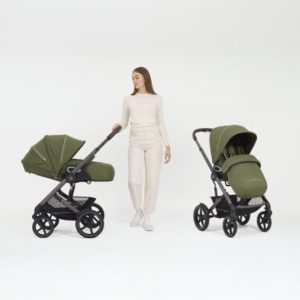 cybex talos barnevogn