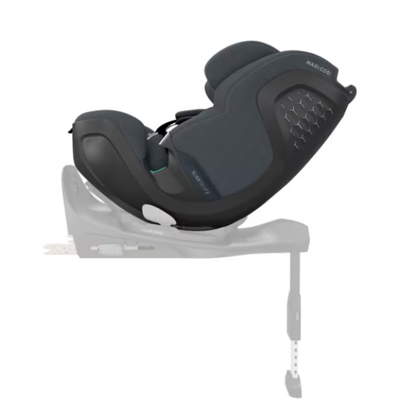 Maxi-Cosi, Pearl XL Slide Pro - Authentic Graphite