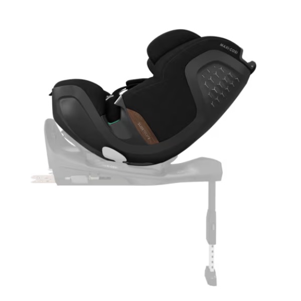 Maxi-Cosi, Pearl XL Slide Pro - Authentic Black