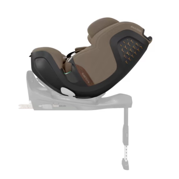 Maxi-Cosi, Pearl XL Slide Pro - Authentic Truffle