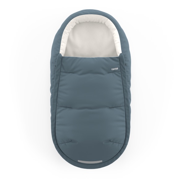 Thule, Elements High-Performance Footmuff, S – Dark Slate