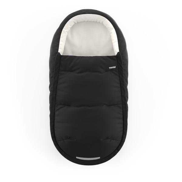 Thule, Elements High-Performance Footmuff, S – Black