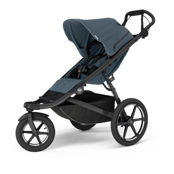 Thule, Barnevogn, Urban Glide 3 – Dark Slate