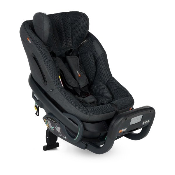 BeSafe, Stretch², Beltemontert - Anthracite Mesh