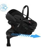 Maxi-Cosi, Coral Slide Pro – Black Onyx