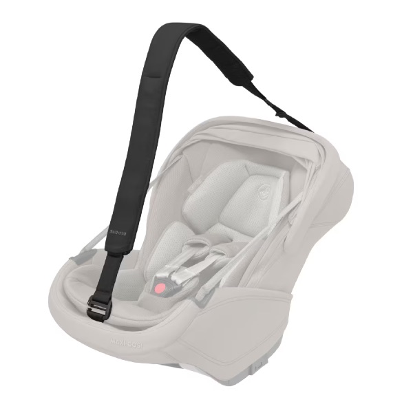 Maxi-Cosi, Coral Slide Pro, Bærestropp