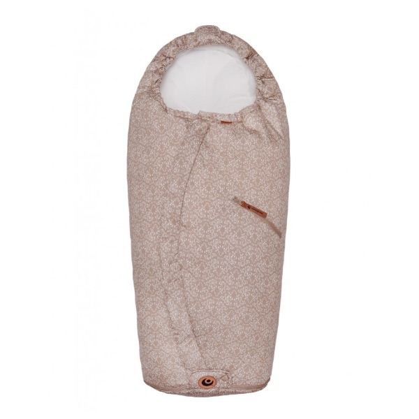 Easygrow, Vognpose, Lyng – Havbris Almond