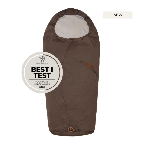 Easygrow, Vognpose, Lyng – Brown