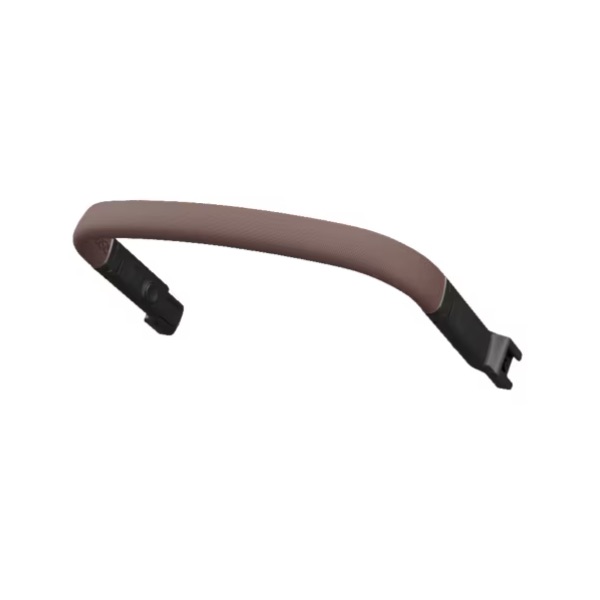 Maxi-Cosi, Fame Cabin, Bumper Bar - Brown
