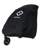 Hamax, Beskyttelsestrekk