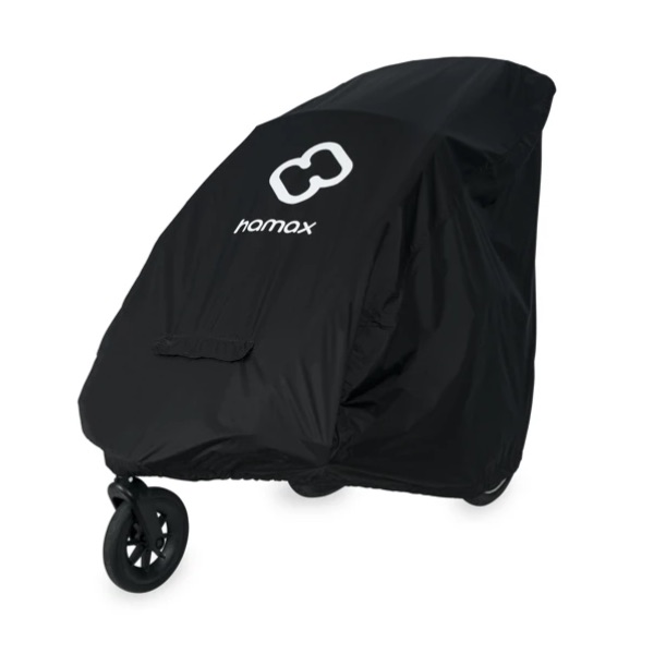 Hamax, Beskyttelsestrekk