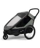 Hamax, Outback Next, Regntrekk, 1 Seat