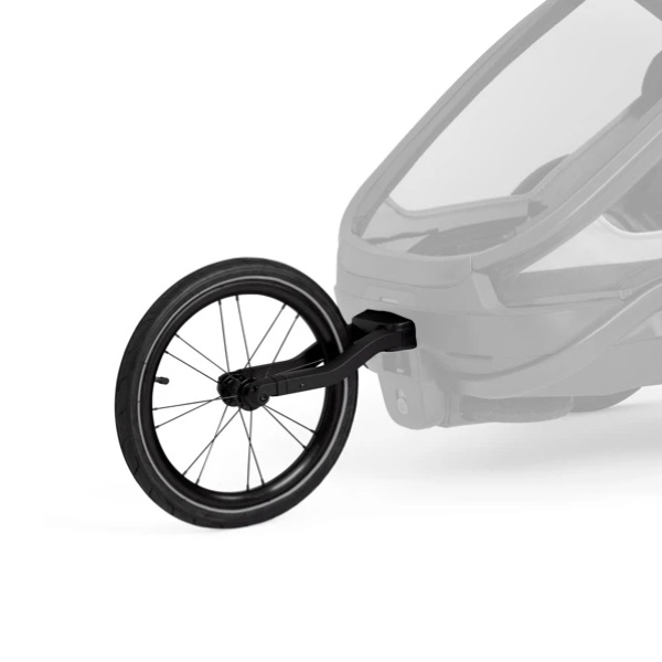 Hamax, Outback Next, Terrenghjul