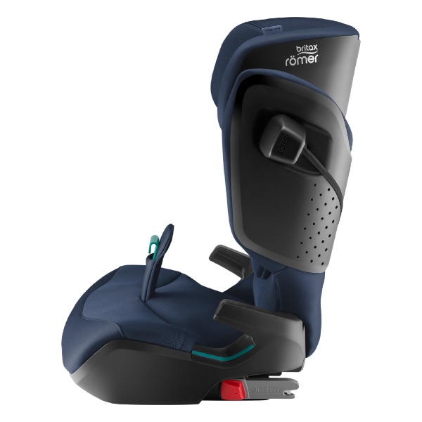 Britax, Beltestol, Kidfix Pro, Style - Night Blue