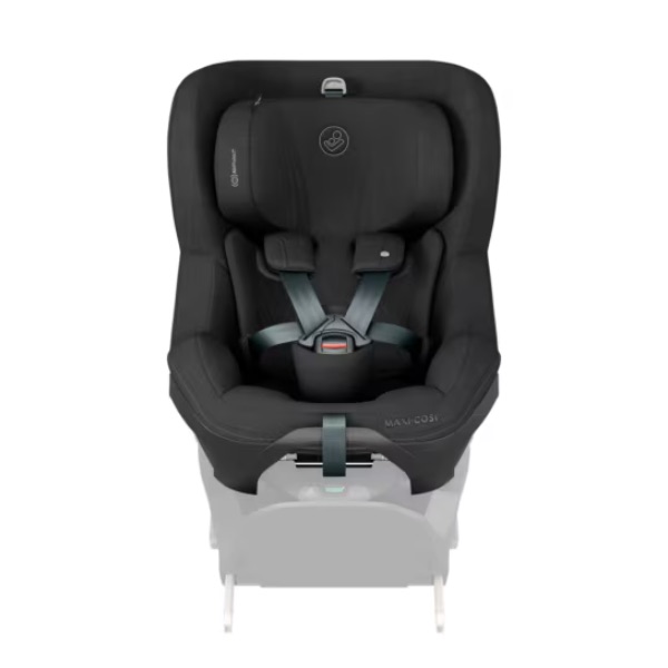 Maxi-Cosi, Pearl Slide Pro - Authentic Black