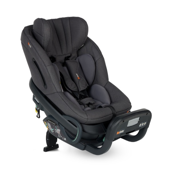 BeSafe, Stretch², Beltemontert - Dark Grey Mélange