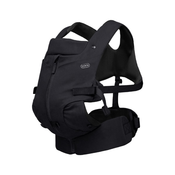 Voksi, Huddle, Bæresele - Black