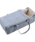 Voksi, Bærebag, Carry Me – Misty Blue