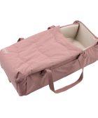 Voksi, Bærebag, Carry Me – Blush Pink