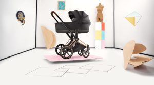 Cybex Priam 2026
