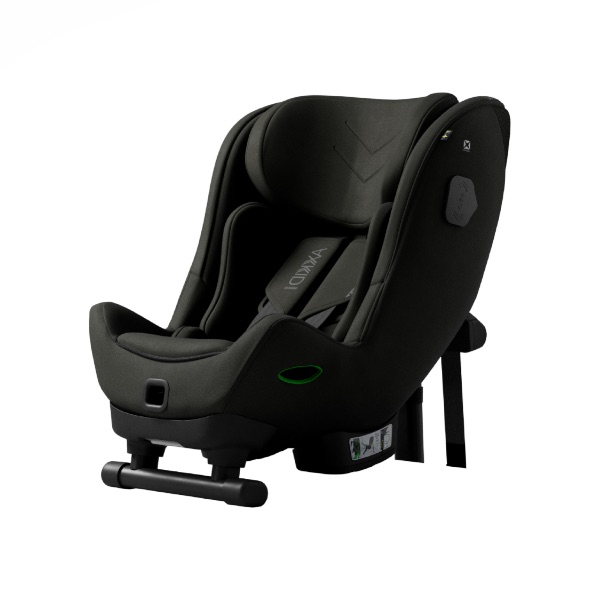 Axkid, Minikid 4 Max - Forest Moss Green