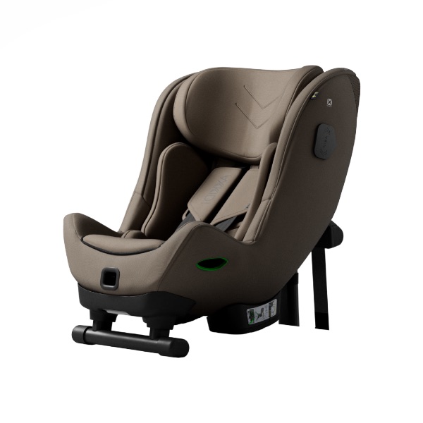 Axkid, Minikid 4 Max - Driftwood Beige