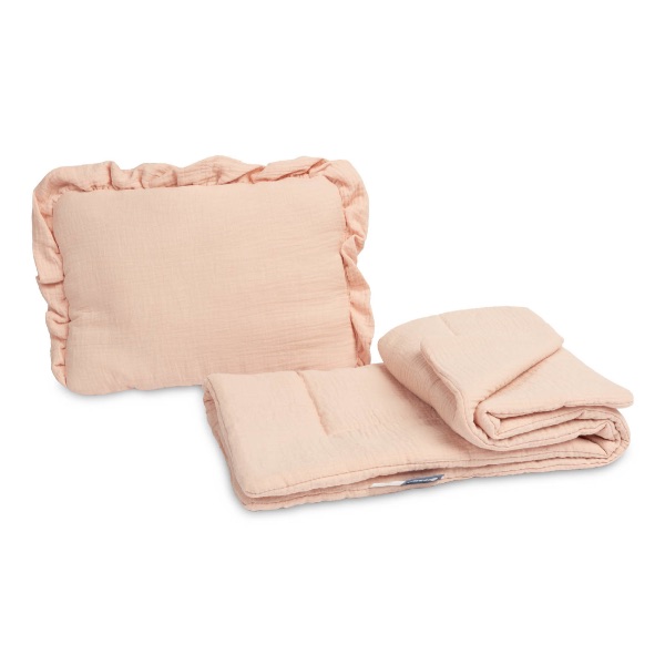 Sensillo, Sengesett Vogn/Vugge - Icing