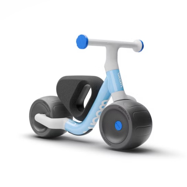 Woom, WOW, Balansesykkel - Deam Sky